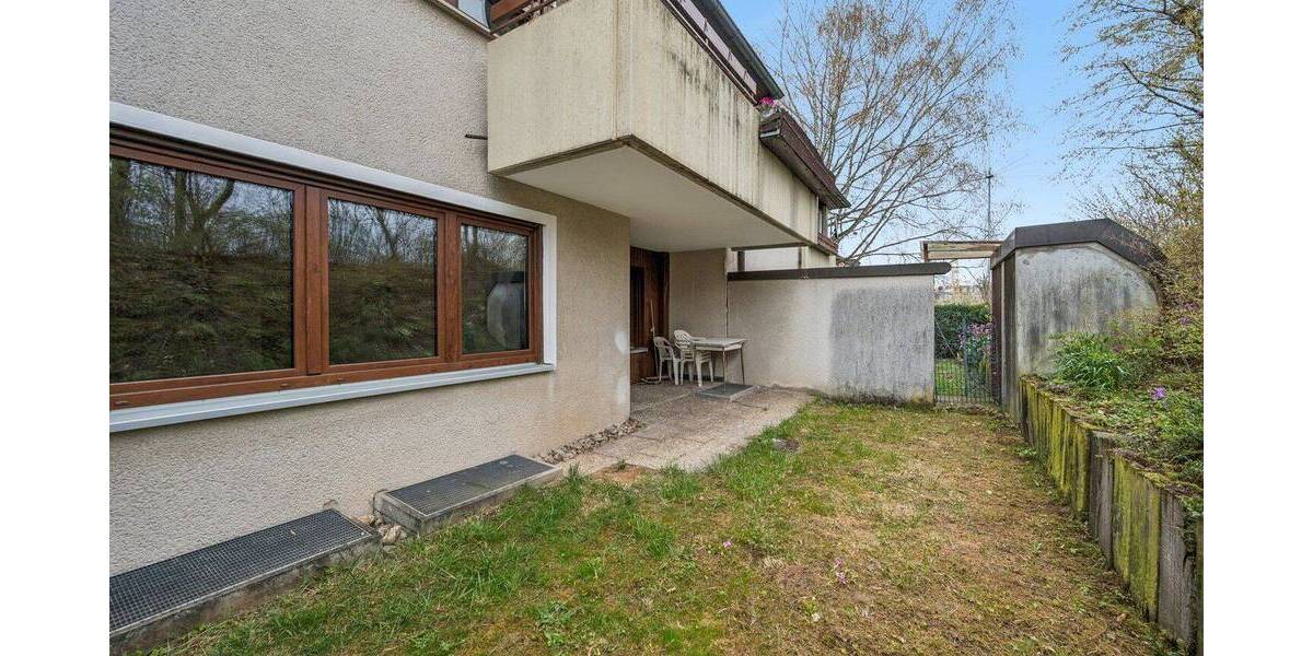 Etagenwohnung Waiblingen - 3 Zimmer, 72 m&sup2;, 284.000&euro; | Angebot:26489060