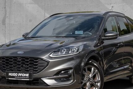 Ford Kuga 118.700 km 17.750 € Schwerin 19061