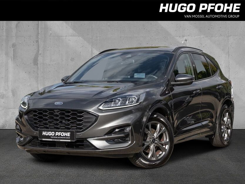 Ford Kuga 118.700 km 17.750 € Schwerin 19061