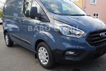 Ford Transit Custom 21.791 km 17.900 &euro; Nürnberg 90449