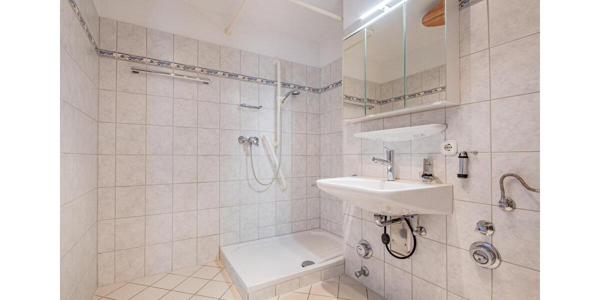 Etagenwohnung Küssaberg - 4 Zimmer, 97 m&sup2;, 940&euro; | Angebot:26248914