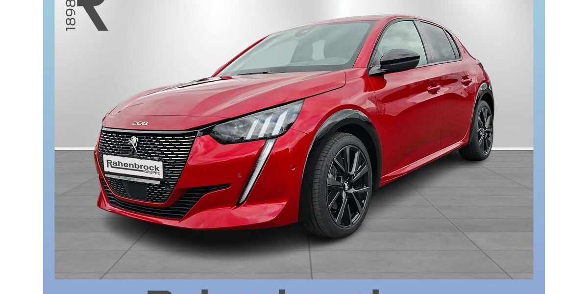 Peugeot 208 11.429 km 18.490 &euro; Osnabrück 49082