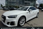 Audi A5 40 TFSI S-LINE/LEDER/KAMERA/NAVI/ACC/1.HAND 129.942 km 26.900 € Villingen-Schwenningen 78054