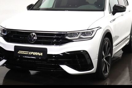 VW Tiguan 29.300 km 44.900 &euro; Pirna 01796