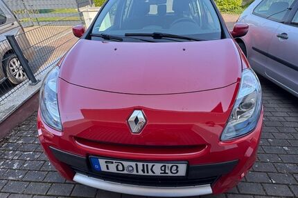 Renault Clio 55.200 km 3.750 &euro; Altenstadt 63674