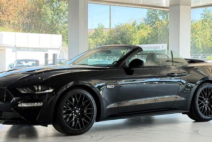 Ford Mustang 29.043 km 48.900 &euro; Uhingen 73066