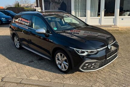 VW Golf 164.000 km 18.499 &euro; Nordhorn 48529