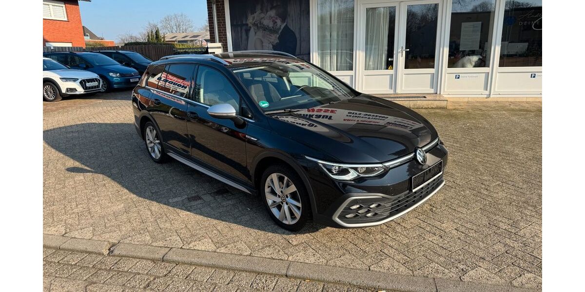 VW Golf 164.000 km 18.499 &euro; Nordhorn 48529