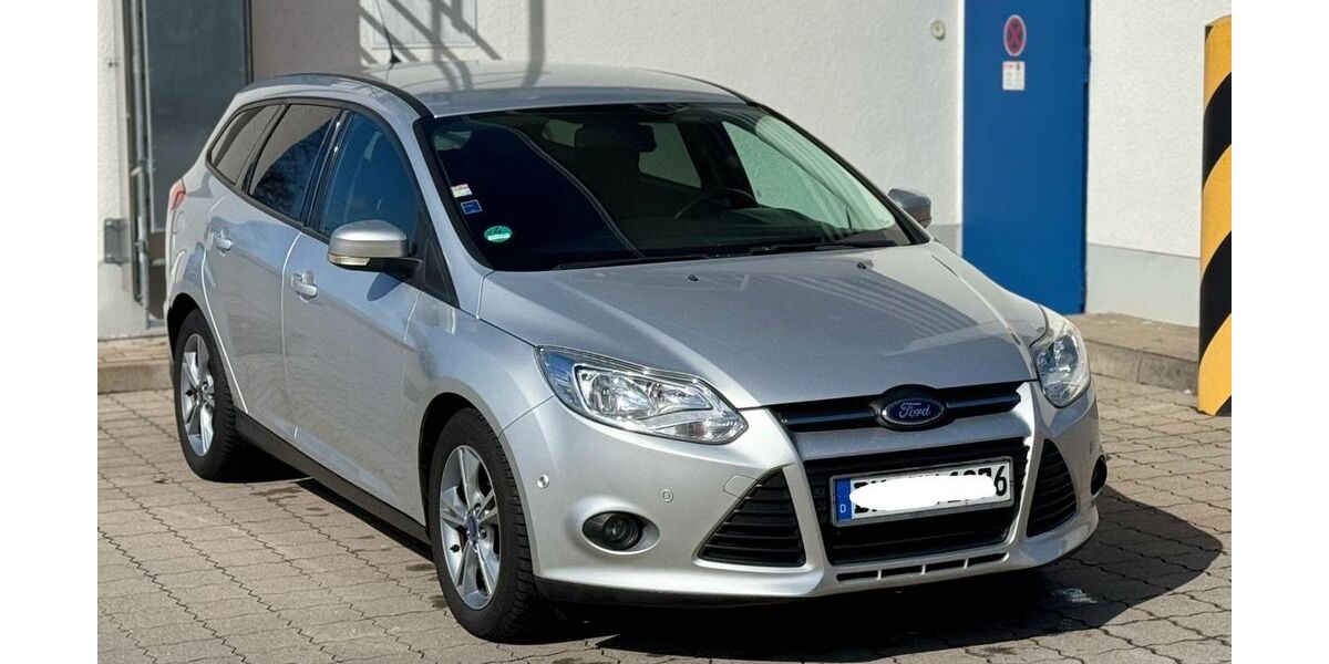 Ford Focus 291.000 km 2.700 &euro; Rotenburg Wümme 27356