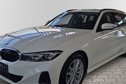 BMW 318 16.671 km 30.950 &euro; Lutherstadt Wittenberg 06886