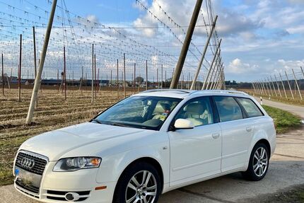 Audi A4 302.000 km 3.000 &euro; Mindelstetten 93349