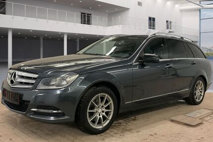 Mercedes-Benz C 250 200.012 km 4.600 &euro; Königs Wusterhausen 15711