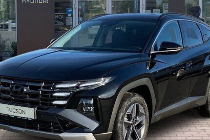 Hyundai TUCSON 11.233 km 38.799 &euro; Leipzig 04328