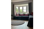 Provisionsfrei Renoviete möblierte 1 Zimmer Wohnung an der Uni
