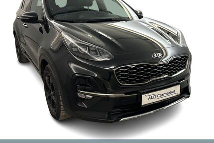 Kia Sportage 69.476 km 19.980 &euro; Dorfmark 29683