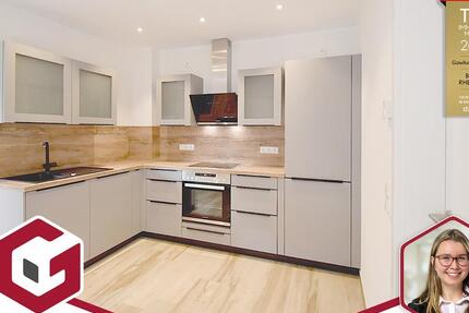 Haus Rheinbach - 2 Zimmer, 65 m&sup2;, 800&euro; | Angebot:24432276