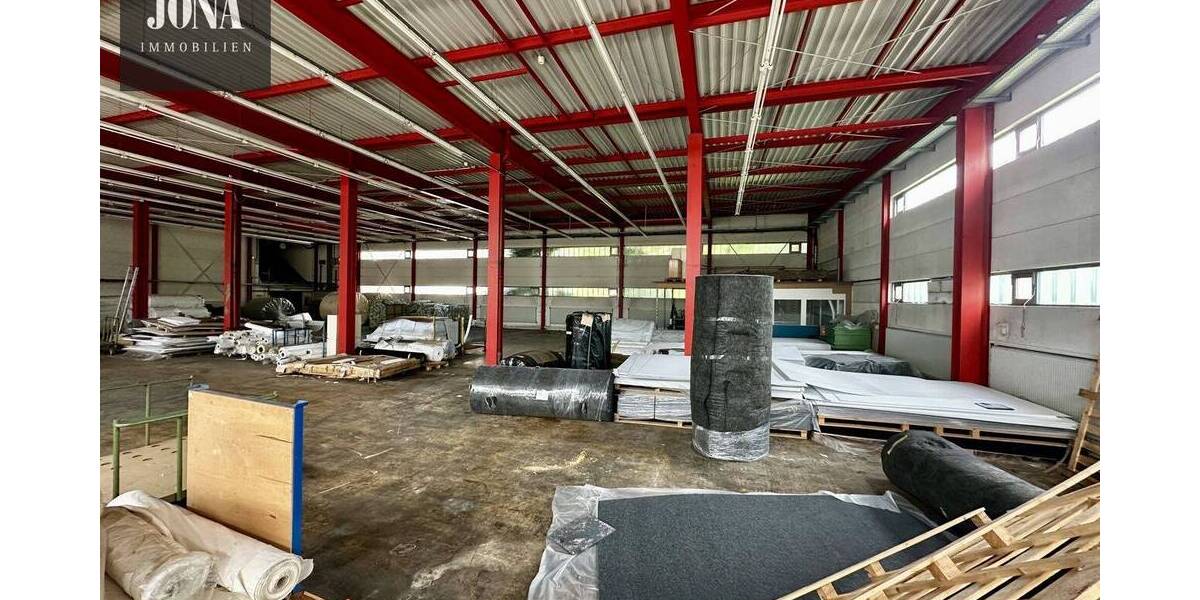 Gewerbeobjekt Münchberg - 2.490.000&euro; | Angebot:26902436