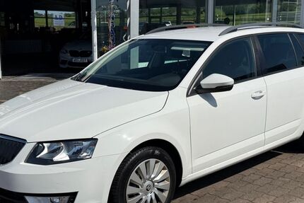 Skoda Octavia 358.558 km 3.400 &euro; Niedergebra 99759