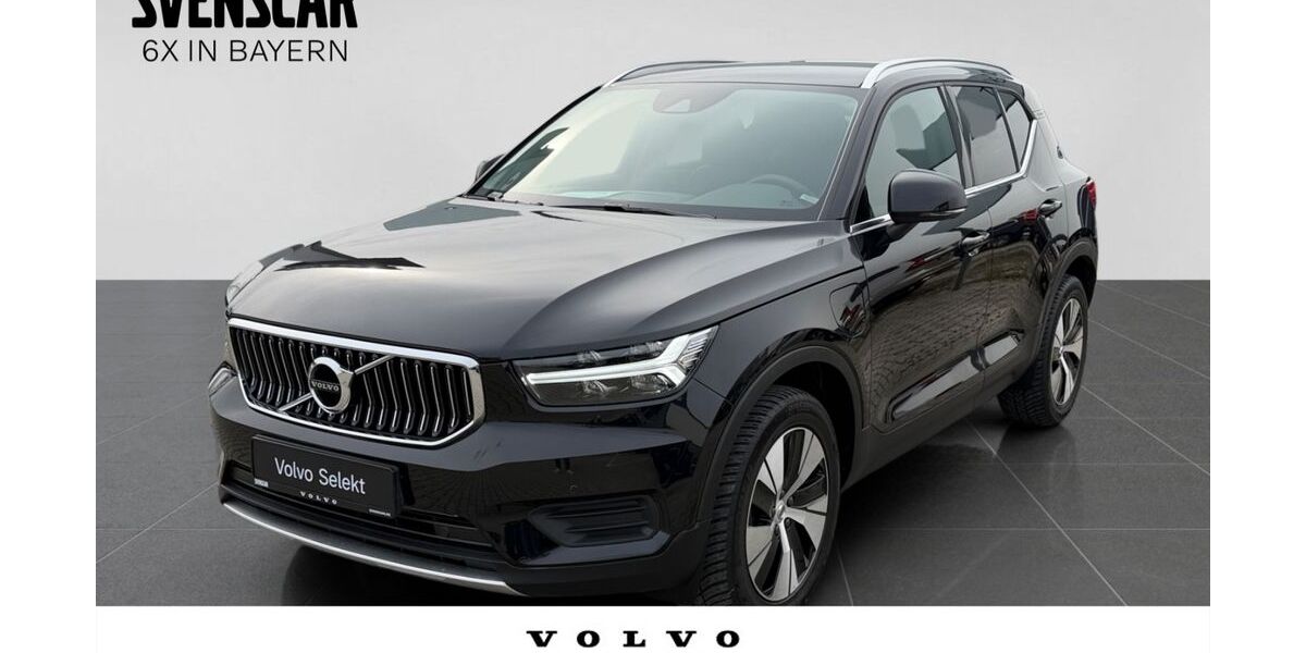 Volvo XC40 45.000 km 29.490 &euro; Haag-Winden bei München 83527