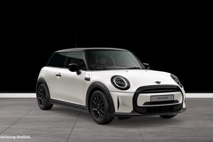 Mini Cooper 34.551 km 25.390 &euro; Saarbrücken 66121