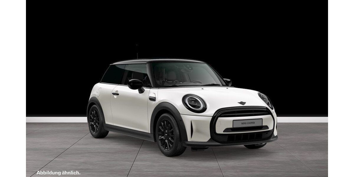 Mini Cooper 34.551 km 25.390 &euro; Saarbrücken 66121