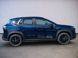 Suzuki S-CROSS 1.4 COMF.+ X-ITE ALLGRIP 6AT 1.500 km 30.990 &euro; Höhenkirchen-Siegertsbrun 85635