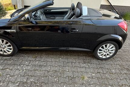 Opel Tigra 96.000 km 3.500 &euro; Dreieich 63303