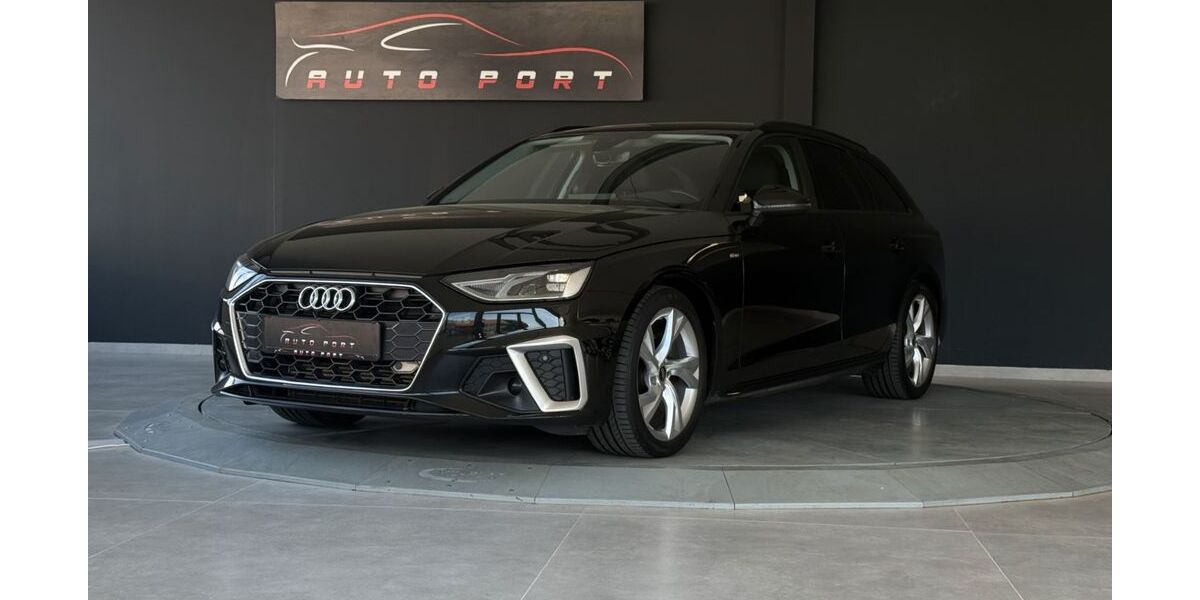 Audi A4 110.500 km 21.900 &euro; Schöppenstedt 38170