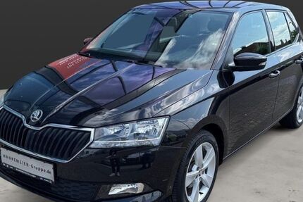Skoda Fabia 93.962 km 9.990 € Ahlen 59227