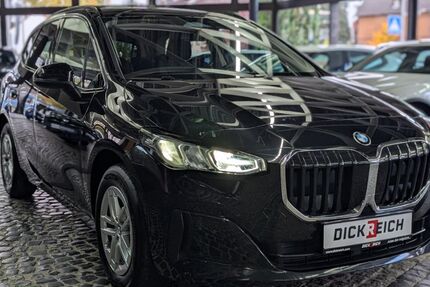 BMW 218 Active Tourer 19.872 km 27.480 € Dieburg 64807