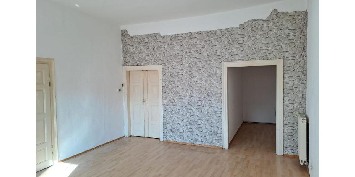 Etagenwohnung Leisnig - 3.5 Zimmer, 109 m&sup2;, 470&euro; | Angebot:25902802