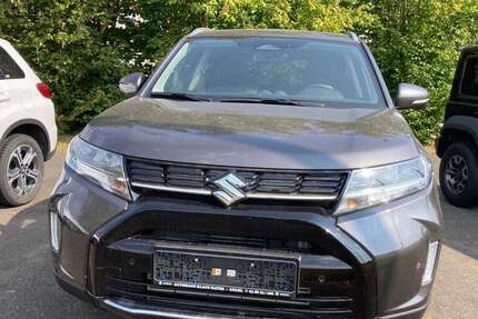 Suzuki Vitara 22.000 km 23.390 &euro; Upahl 23936