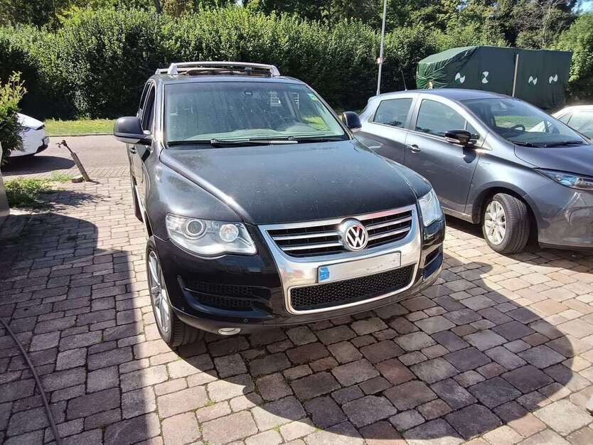Touareg