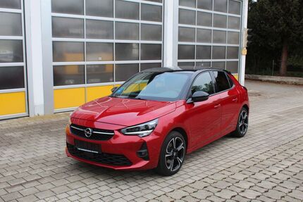 Opel Corsa 48.713 km 12.990 &euro; Egling 82544