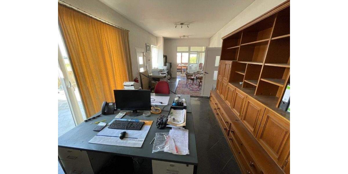 Gewerbeobjekt Hochkirch Breitendorf - 320.000&euro; | Angebot:25672789