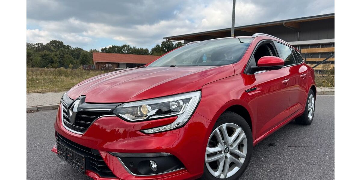Renault Megane 164.000 km 7.990 &euro; Bad Fallingbostel (OT Dorfmark) 29683