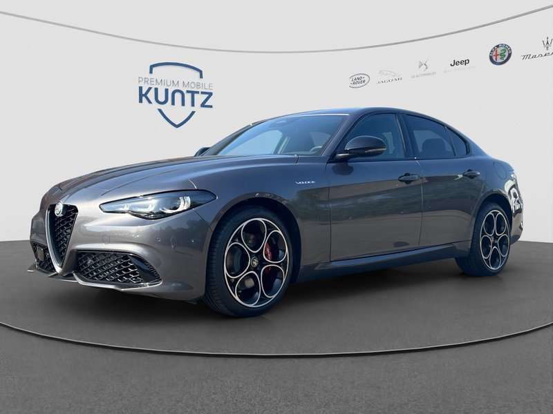 Giulia