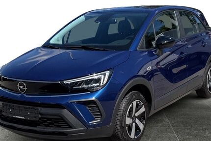 Opel Crossland (X) 20.977 km 16.890 &euro; Mühldorf am Inn 84453