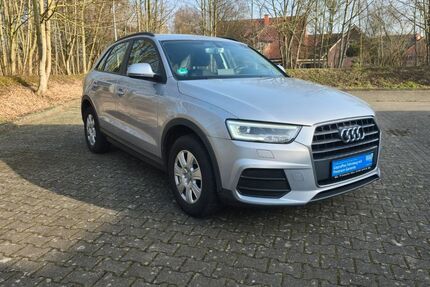 Audi Q3 93.166 km 17.299 &euro; Detern 26847