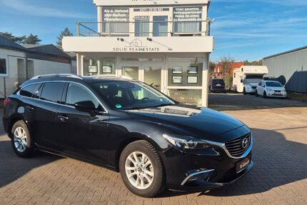 Mazda 6 239.000 km 5.849 &euro; Soltau 29614