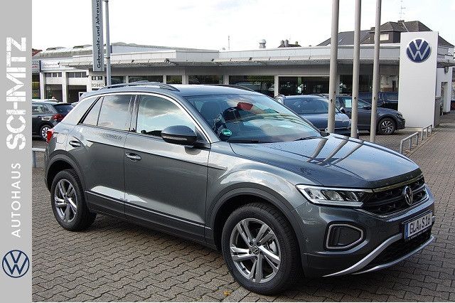 T-Roc