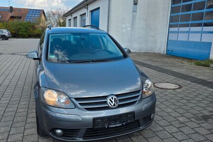 VW Golf Plus 267.000 km 2.700 &euro; Marktbergel 91613