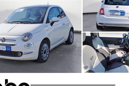 Fiat 500 31.295 km 12.930 &euro; Kehl 77694