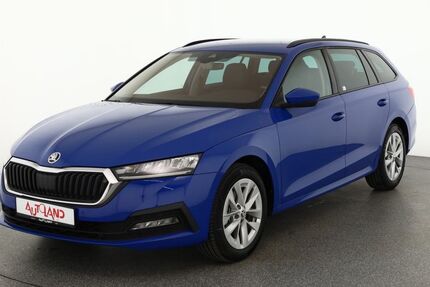 Skoda Octavia 81.943 km 22.490 &euro; Eisenhüttenstadt 15890