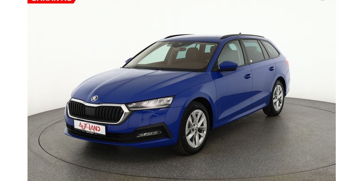 Skoda Octavia 81.943 km 22.490 &euro; Eisenhüttenstadt 15890