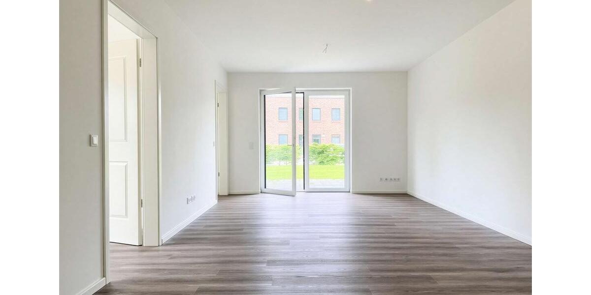 Etagenwohnung Ammersbek - 3 Zimmer, 79 m&sup2;, 1.250&euro; | Angebot:26664789