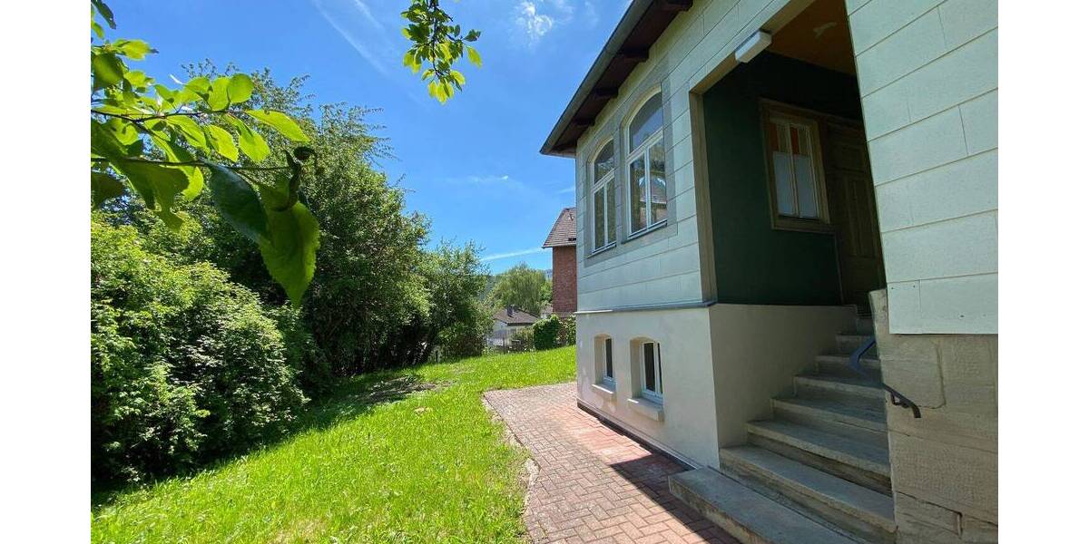 Mehrfamilienhaus, Wohnhaus Coburg - 5 Zimmer, 123 m&sup2;, 220.000&euro; | Angebot:26686493