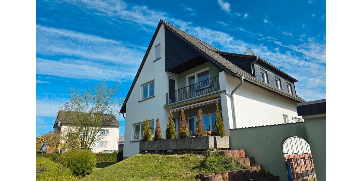 Erdgeschoßwohnung Sohren - 3 Zimmer, 98 m&sup2;, 890&euro; | Angebot:26647791