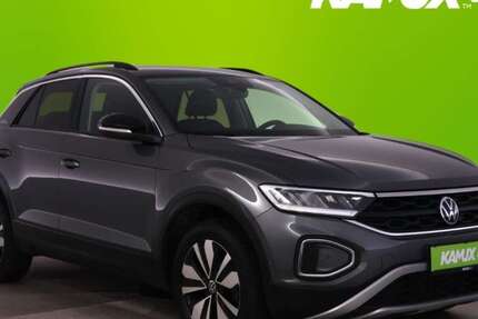 VW T-Roc 48.170 km 19.750 &euro; Siershahn 56427