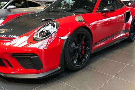 Porsche 991 2.760 km 235.000 € Schleusingen 98553